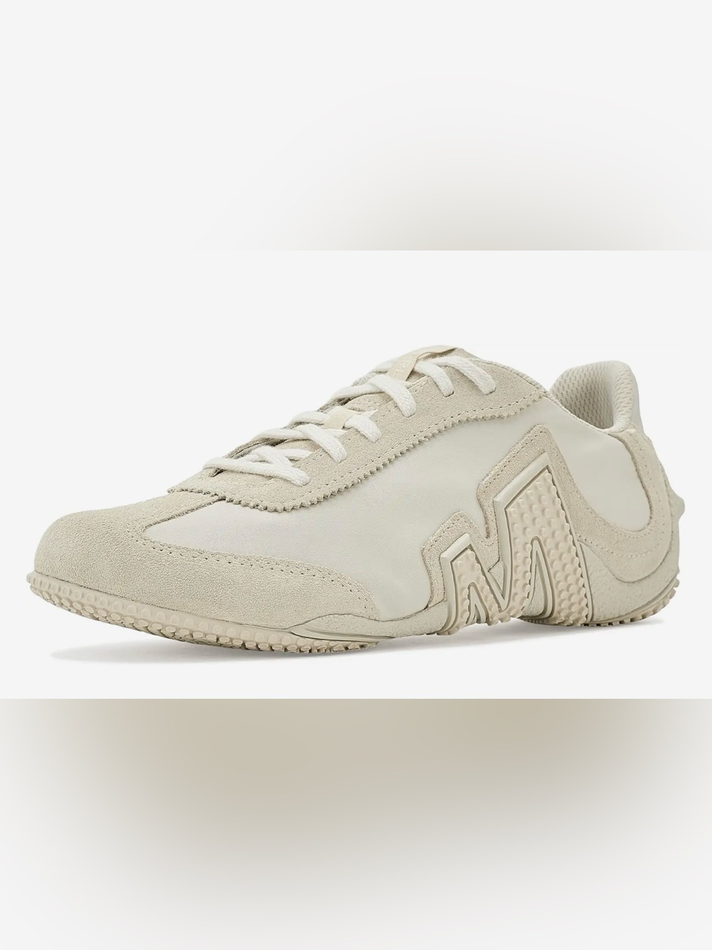 Merrell Neutral Beige Athletic Sneakers Euc 1016